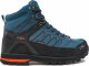 Buty trekkingowe męskie CMP Moon Mid Trekking Shoe WP Deep Lakie-Antracite r. 43 (31Q4797-44ML) 1
