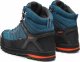 Buty trekkingowe męskie CMP Moon Mid Trekking Shoe WP Deep Lakie-Antracite r. 43 (31Q4797-44ML) 1
