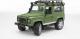 Bruder Land Rover Defender (02590) 2