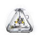 Drukarka 3D ZMORPH Drukarka 3D, ZMORPH 2.0 SX BASIC - 5902706540000 1