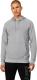 Asics Bluza męska Big OTH Hoodie Szara r. S 1