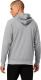 Asics Bluza męska Big OTH Hoodie Szara r. S 1