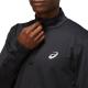 Asics Bluza męska Core LS 1/2 Zip Winter Top Black r. M 2