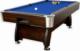 GamesPlanet Stół bilardowy pool bilard 7ft + akcesoria bilardowe 1