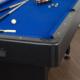 GamesPlanet Stół bilardowy pool bilard 6ft + akcesoria bilardowe 2