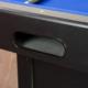 GamesPlanet Stół bilardowy pool bilard 6ft + akcesoria bilardowe 6