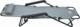 Cattara CATTARA Leżak COMFORT szary, 155 x 61 cm 5