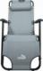 Cattara CATTARA Leżak COMFORT szary, 155 x 61 cm 6
