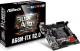 Płyta główna ASRock A68M-ITX R2.0, A68H, DualDDR3-2133, SATA3, RAID, HDMI, DVI, D-Sub, mITX 1