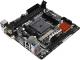 Płyta główna ASRock A68M-ITX R2.0, A68H, DualDDR3-2133, SATA3, RAID, HDMI, DVI, D-Sub, mITX 2