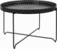 Intesi Stolik kawowy Modes czarny 1