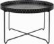 Intesi Stolik kawowy Modes czarny 6