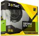 Karta graficzna Zotac GeForce GTX 1050 Mini 2GB GDDR5 (128 Bit) DVI-D, HDMI, DP, BOX (ZT-P10500A-10L) 6