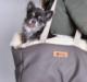 Petsy PETSY Torba transportowa SNOW, 35 x 21 x 27 cm 4