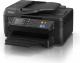 Urządzenie wielofunkcyjne Epson WorkForce WF-2760DWF (C11CF77402) 2