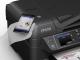 Urządzenie wielofunkcyjne Epson WorkForce WF-2760DWF (C11CF77402) 4