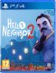 Hello Neighbor 2 PS4 1
