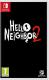 Hello Neighbor 2 Nintendo Switch 1
