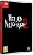 Hello Neighbor 2 Nintendo Switch 2