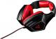 Słuchawki Modecom MC-831 Rage Czerwone (S-MC-831-RAGE-RED) 1