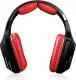 Słuchawki Modecom MC-831 Rage Czerwone (S-MC-831-RAGE-RED) 2