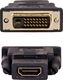 Adapter AV Akyga HDMI - DVI-D czarny (AK-AD-41) 3