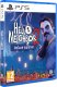 Hello Neighbor 2 Deluxe Edition PS5 2