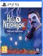 Hello Neighbor 2 Deluxe Edition PS5 1