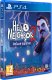 Hello Neighbor 2 Deluxe Edition PS4 1