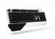 Klawiatura Rampage Gaming Czarno-srebrna (KB-R04) 4