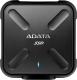 Dysk zewnętrzny SSD ADATA SSD SD700 256 GB Czarny (ASD700-256GU3-CBK) 1