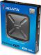 Dysk zewnętrzny SSD ADATA SSD SD700 256 GB Czarny (ASD700-256GU3-CBK) 6