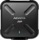 Dysk zewnętrzny SSD ADATA SD700 512GB Czarny (ASD700-512GU31-CBK) 1