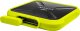 Dysk zewnętrzny SSD ADATA SD700 512GB Czarno-żółty (ASD700-512GU31-CYL) 2