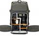 Plecak Lowepro Flipside Trek BP 450 AW (LP37016) 7