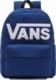 Vans Plecak Vans Old Skool Drop V Backpack Niebieski (VN0A5KHPUXL) 1