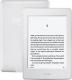 Czytnik Amazon Kindle Paperwhite 3 z reklamami (B017DOUW76) 2