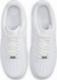 Nike Nike buty męskie Air Force 1 '07 CW2288 111 - białe 40 4