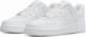 Nike Nike buty męskie Air Force 1 '07 CW2288 111 - białe 40 5