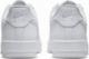 Nike Nike buty męskie Air Force 1 '07 CW2288 111 - białe 40 6