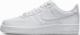 Nike Nike buty męskie Air Force 1 '07 CW2288 111 - białe 44 1