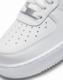 Nike Nike buty męskie Air Force 1 '07 CW2288 111 - białe 44 6