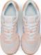 New Balance New Balance damskie buty WL574RB2 - różowe 36,5 3