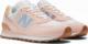 New Balance New Balance damskie buty WL574RB2 - różowe 36,5 4
