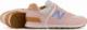 New Balance New Balance damskie buty WL574RB2 - różowe 36,5 5