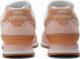 New Balance New Balance damskie buty WL574RB2 - różowe 36,5 6