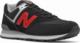 New Balance New Balance męskie buty sportowe ML574HY2 - czarne 46,5 4