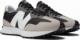 New Balance New Balance męskie buty sportowe MS327BD - czarno-beżowe 45 2