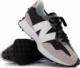 New Balance New Balance męskie buty sportowe MS327BD - czarno-beżowe 45 6