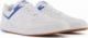 New Balance New Balance męskie buty tenisówki klasyczne CT574WNT - białe 45,5 4